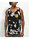 Killer Acid Rise And Shine Bleach Dye Tank Top - Thumbnail image 2 of 3