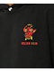 Killer Acid Route 666 Black Hoodie - Thumbnail image 3 of 5