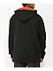 Killer Acid Route 666 Black Hoodie - Thumbnail image 2 of 5