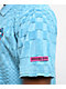 Killer Acid Scroom Blue Polo Shirt - Thumbnail image 3 of 3
