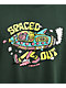 Killer Acid Spaced Out Green T-Shirt - Thumbnail image 3 of 4
