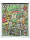 Killer Acid Stoner Graveyard Banner