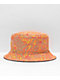 Killer Acid Wavy Freak gorro de cubo reversible