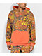 Killer Acid Way Out West Orange Hoodie - Thumbnail image 1 of 4