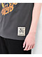 Killer Acid dusk Till Dawn Black Wash T-Shirt - Thumbnail image 4 of 5