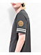 Killer Acid dusk Till Dawn Black Wash T-Shirt - Thumbnail image 5 of 5