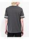 Killer Acid dusk Till Dawn Black Wash T-Shirt - Thumbnail image 2 of 5