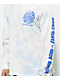 Killer Acid x Santa Cruz 3D Dot White, Pink & Purple Tie Dye Long Sleeve T-Shirt  - Thumbnail image 3 of 4