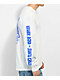 Killer Acid x Santa Cruz 3D Dot White, Pink & Purple Tie Dye Long Sleeve T-Shirt  - Thumbnail image 4 of 4