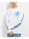 Killer Acid x Santa Cruz 3D Dot White, Pink & Purple Tie Dye Long Sleeve T-Shirt  - Thumbnail image 2 of 4