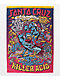 Killer Acid x Santa Cruz Banner