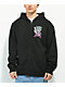 Killer Acid x Santa Cruz Killer Hand Black Zip Hoodie - Thumbnail image 2 of 3