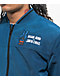 Killer Acid x Santa Cruz Navy Bomber Jacket - Thumbnail image 3 of 5