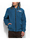 Killer Acid x Santa Cruz Navy Bomber Jacket - Thumbnail image 2 of 5
