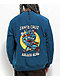Killer Acid x Santa Cruz Navy Bomber Jacket - Thumbnail image 1 of 5