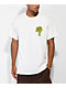 Killer Acid x Santa Cruz Puff Dot White T-Shirt - Thumbnail image 2 of 3