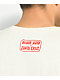 Killer Acid x Santa Cruz Slow Hand Cream T-Shirt 