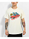 Killer Acid x Santa Cruz Slow Hand Cream T-Shirt - Thumbnail image 1 of 4
