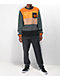 Killer Acid x The Bindle Conspiracy Hazy Sunset Black Sweatpants - Thumbnail image 6 of 6