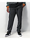 Killer Acid x The Bindle Conspiracy Hazy Sunset Black Sweatpants - Thumbnail image 1 of 6
