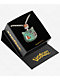 King Ice | Pokemon Bulbasaur Necklace - Thumbnail image 4 of 6
