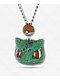 King Ice | Pokemon Bulbasaur Necklace - Thumbnail image 1 of 6