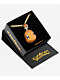 King Ice | Pokemon Charmander Necklace - Thumbnail image 4 of 6
