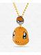 King Ice | Pokemon Charmander Necklace - Thumbnail image 1 of 6