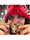 King Ice | Pokemon Eevee Necklace - Thumbnail image 7 of 7