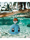 King Ice | Pokemon Squirtle Necklace - Thumbnail image 5 of 6