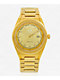 King Ice Arctic I Gold Analog Watch - Thumbnail image 1 of 4