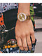 King Ice Arctic II Gold Analog Watch - Thumbnail image 5 of 5