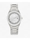 King Ice Arctic II White Gold Analog Watch - Thumbnail image 1 of 5