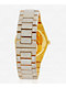 King Ice Arctic III Gold Analog Watch - Thumbnail image 2 of 5