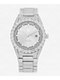 King Ice Arctic III White Gold Analog Watch - Thumbnail image 1 of 5