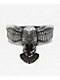 King Ice Biker Eagle Stainless Steel Ring - Thumbnail image 1 of 4