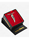 King Ice Biker Wing Silver Necklace - Thumbnail image 3 of 3