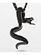 King Ice Black Viper 22" Necklace - Thumbnail image 4 of 5