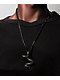 King Ice Black Viper 22" Necklace - Thumbnail image 2 of 5