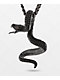 King Ice Black Viper 22" Necklace - Thumbnail image 1 of 5