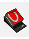 King Ice Diamond Cut 20" Silver Miami Cuban Link Chain - Thumbnail image 4 of 4