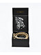 King Ice Diamond Cut 22" Gold Miami Cuban Link Chain - Thumbnail image 4 of 5