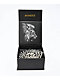 King Ice Diamond Cut 22" White Gold Miami Cuban Link Chain - Thumbnail image 4 of 5