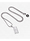 King Ice RZR Blade 20" White Gold Necklace - Thumbnail image 2 of 2