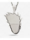 King Ice x Naruto Kakashi Necklace - Thumbnail image 2 of 5