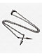 King Ice x Naruto Ninja Tool Necklace - Thumbnail image 2 of 4