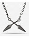 King Ice x Naruto Ninja Tool Necklace - Thumbnail image 1 of 4