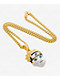 King Ice x Naruto Uzumaki Necklace - Thumbnail image 3 of 5