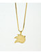 King Ice x Sonic the Hedgehog Sonic 23.75" Necklace - Thumbnail image 2 of 3