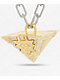King Ice x Yu Gi Oh! Iced Millenium Puzzle Necklace - Thumbnail image 1 of 5